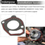 Junta termostato refrigerante motor pickup 2001 set 3