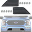 Tapa parachoques Ford F150 ML3Z-17E810-AA izq y der