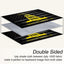 Bandera Americana Gadsden 2x3ft Poliéster Doble Costura