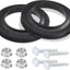 Sello brida armario Thetford RV 3" comp 2 pzas