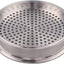 Placa filtro triple abrazadera 8pulg alta presion