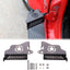 Estriberas metal Jeep Wrangler JK JL 07-25 1 par