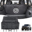 Bolsa protectora para ventanas Ford Bronco suave