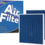 2 Filtros aire cabina HEPA comp Ioniq 1.6L Kona Electric