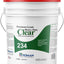 Adhesivo papel tapiz transparente remov. 5 gal