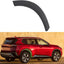 Moldura rueda lateral puerta Nissan Rogue lado trasero