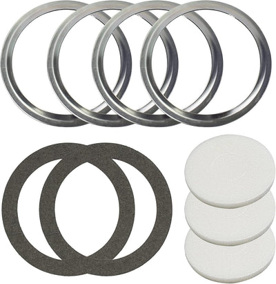 Kit sello anillo junta comp Atwood calentador agua RV