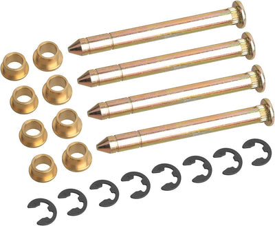 Kit sustitución bujes bisagras puerta Ford F150 F250 F350
