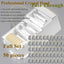 Kit herramientas crimpado RJ45 CAT5/CAT6 cortador
