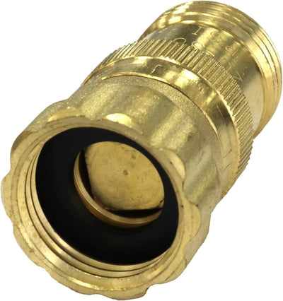 Regulador presión latón 25 PSI 3/4 pulg sin plomo