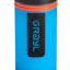 Botella purificadora agua 24oz filtro senderismo azul Bali