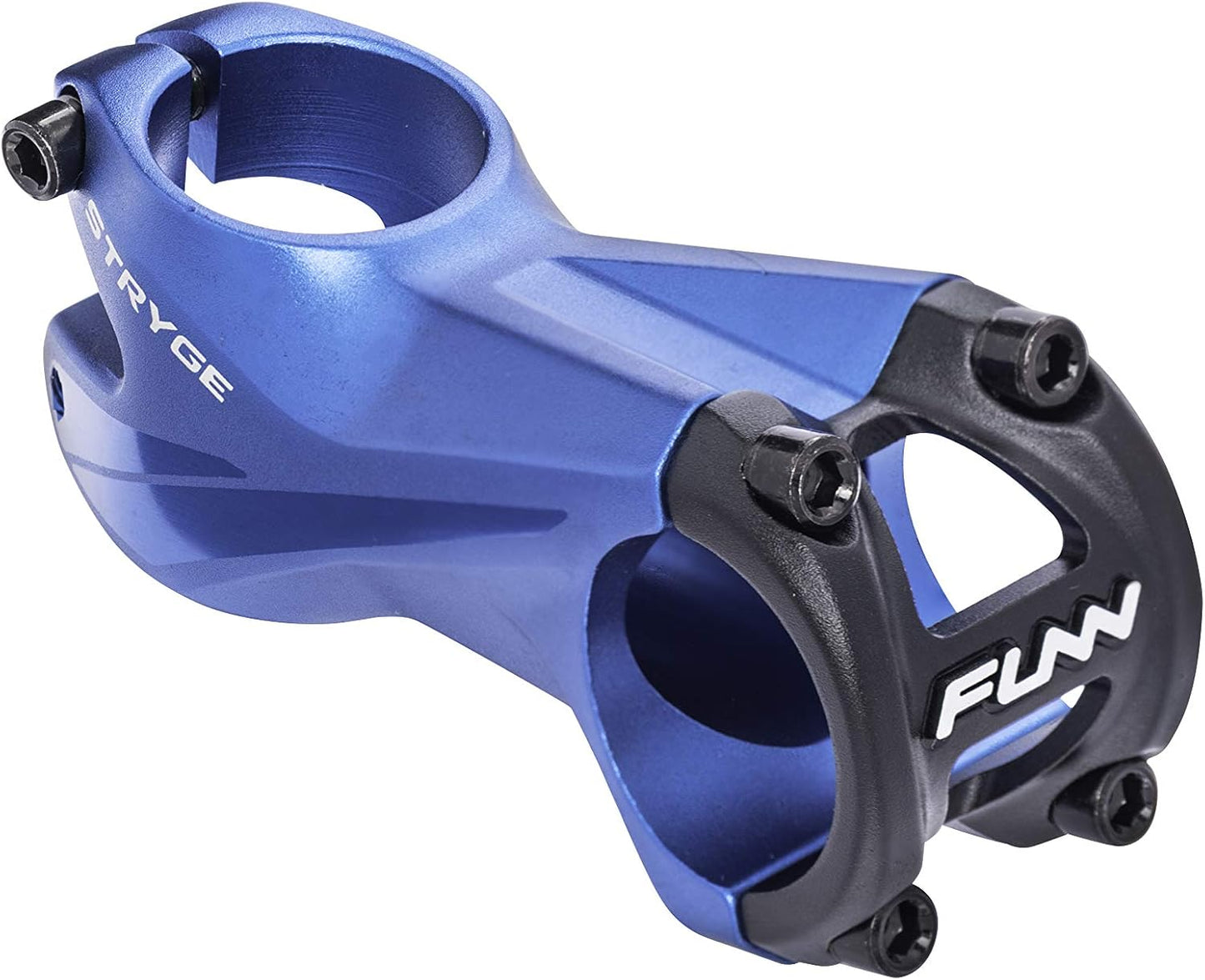 Vástago elevador bicicleta 2.756" abrazadera 1.252"
