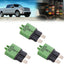 Disyuntores T3 30A 3pcs reinicio manual automotriz