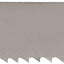Hoja sierra cinta bimetálica para metales 68x1/2x1/40x10/14TPI