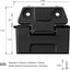 Bisagras repuesto comp. para refrigerador Igloo BMX 25-72qt
