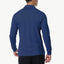 Polos golf manga larga hombre secado rápido UPF50