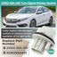 2 Pzas Socket T20 W Honda Odyssey Civic Acura TSX