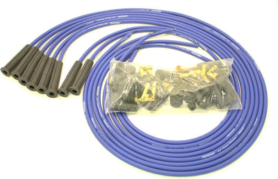Lanzallamas azul universal 0.315pulg 8 cilindro bujía
