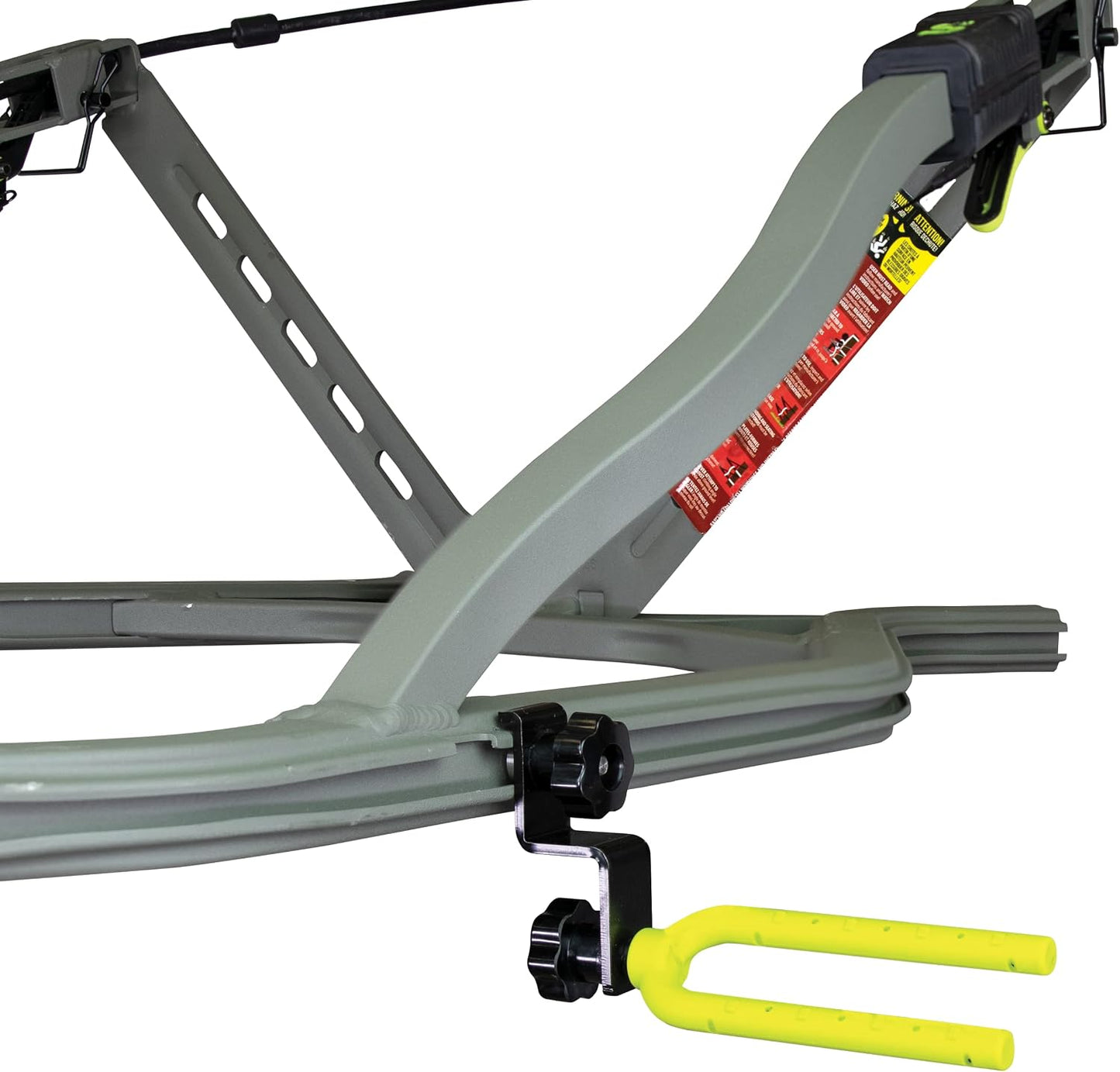Soporte arco FasTrack