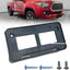 Soporte placa matrícula Toyota