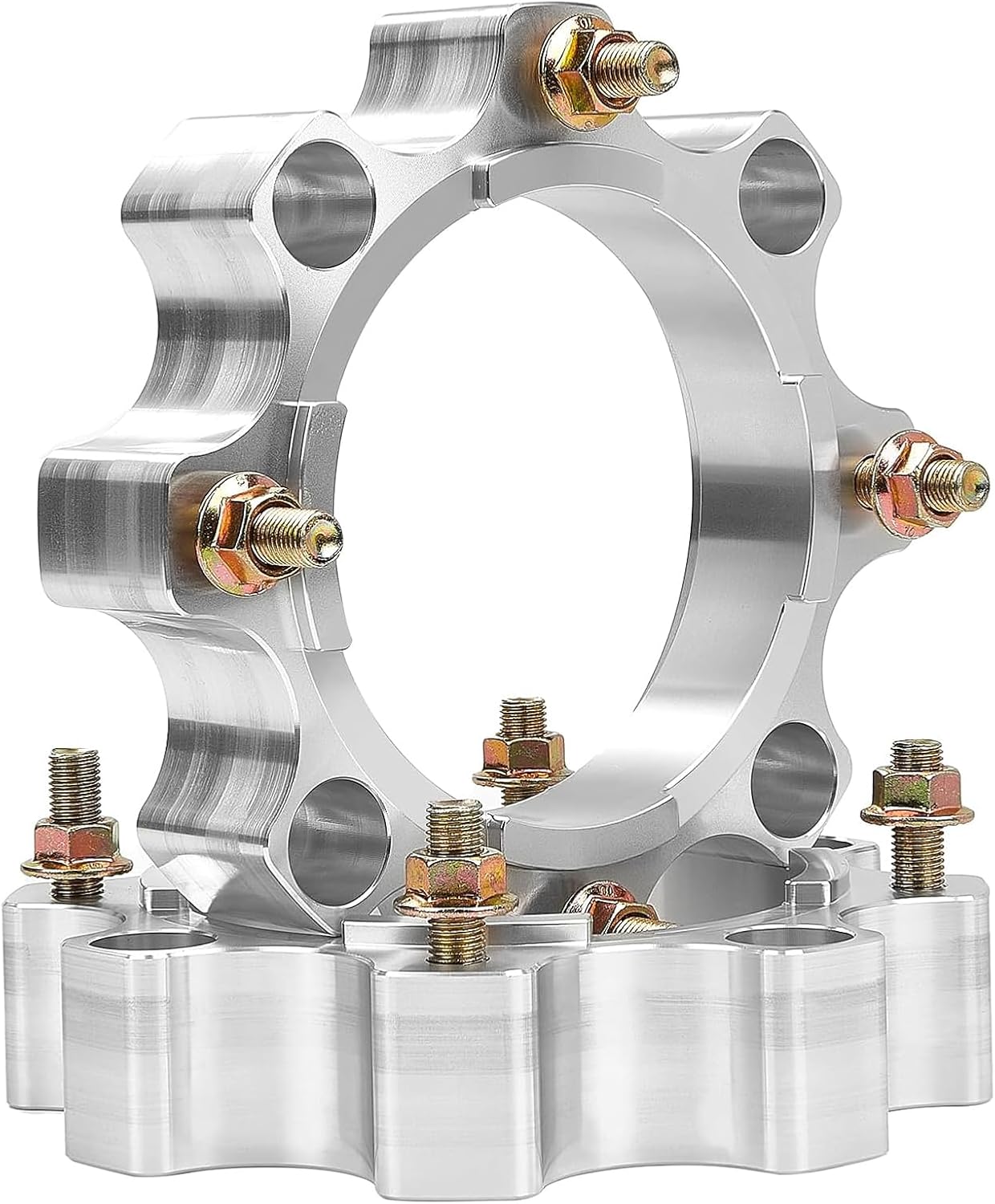 Espaciadores rueda delantera 1.5" para ATV Yamaha