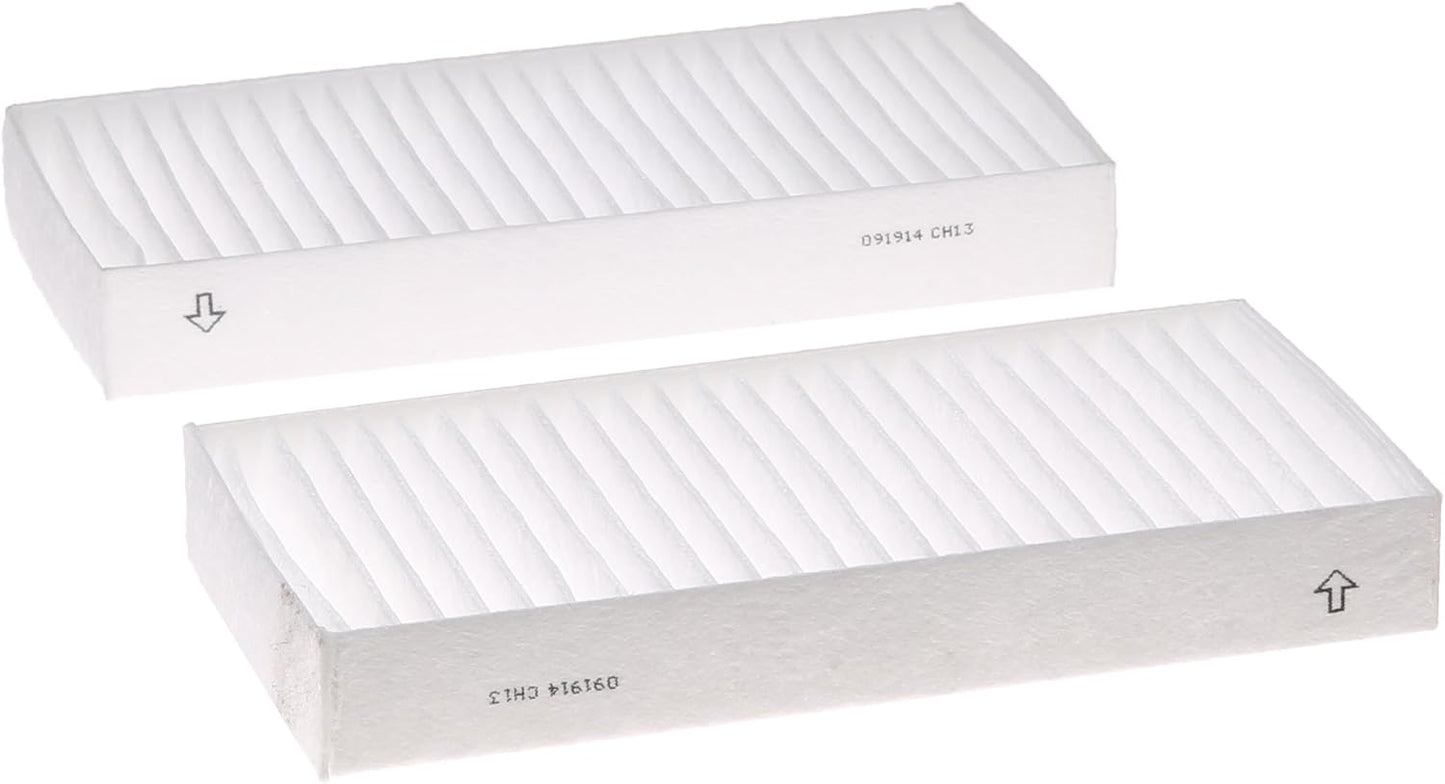 Panel aire cabina 24302 pack 1