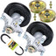 2 Kits Husillo Polea Tensora 756-04129B