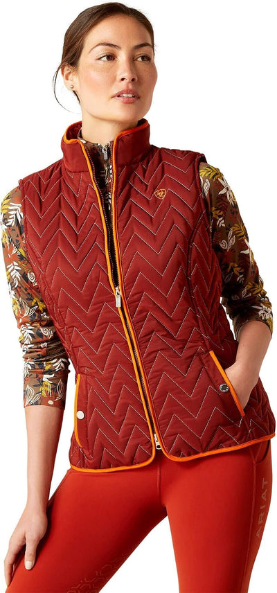 Chaleco aislante Ashley para mujer
