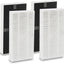 4 Filtros HEPA Febreze doble accion comp FHT170-190 HRF201B