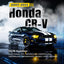 Puntales maletero Honda CRV 07-11 comp 2 unidades