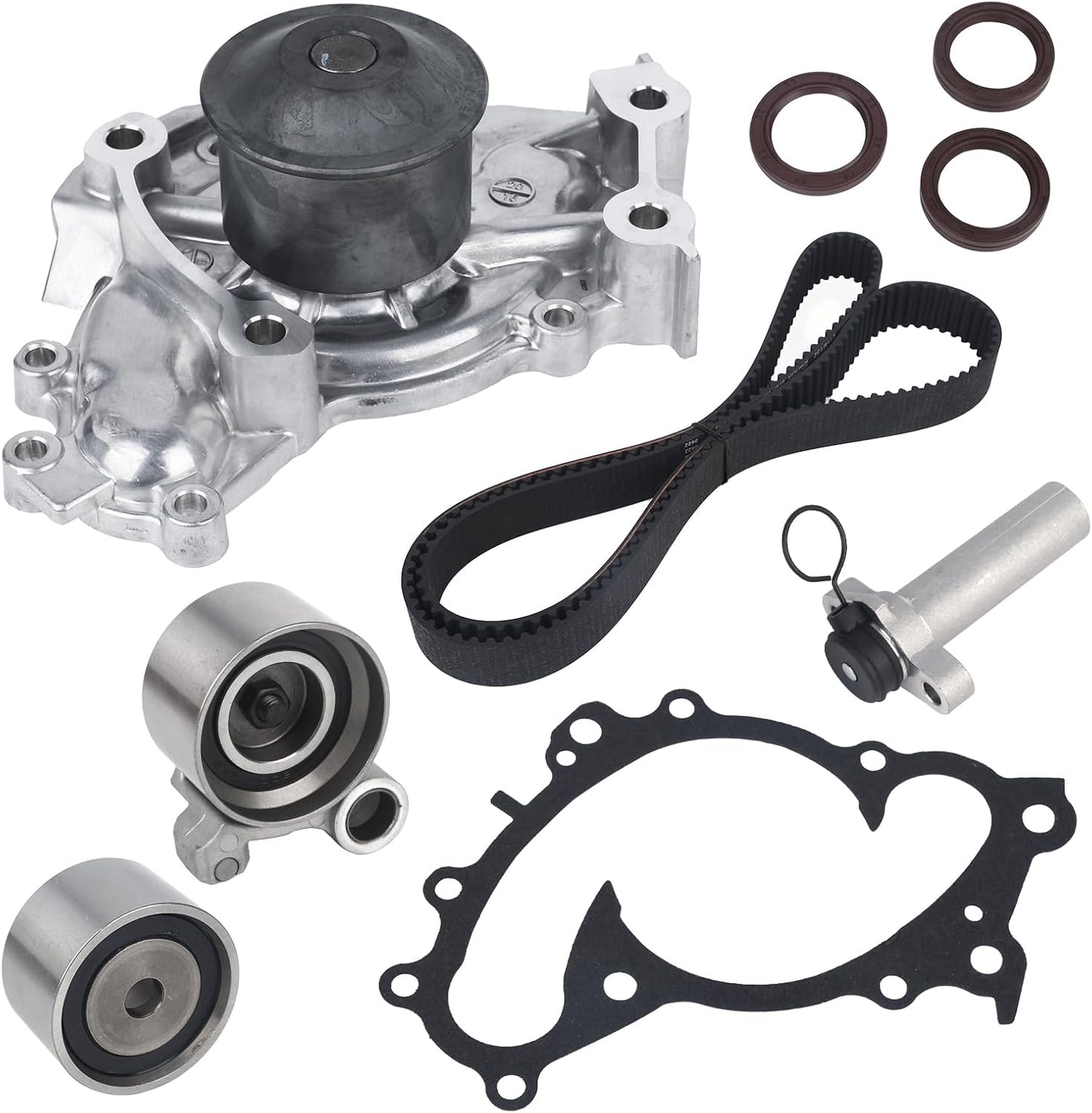 Kit correa distribución motor V6 Toyota Camry 94-01