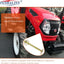 Pasador enganche giratorio 1/2x6-1/4" hogar auto
