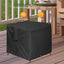 Funda impermeable para mesa de ratán exterior FIZZEEY