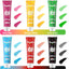 Juego colorante alimentario gel 0.7oz 6 colores