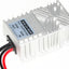 Convertidor DC-DC 48-60V a 24V 40A 960W automotriz