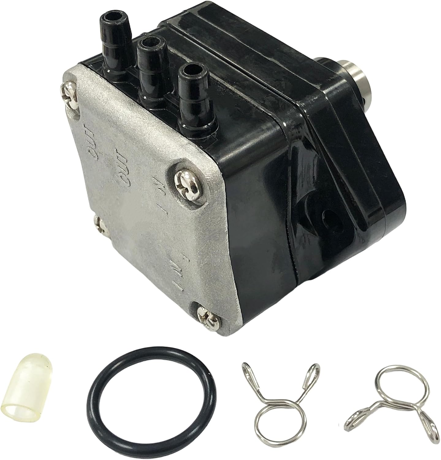 Conjunto bomba combustible motor fueraborda Mercury 20-60HP
