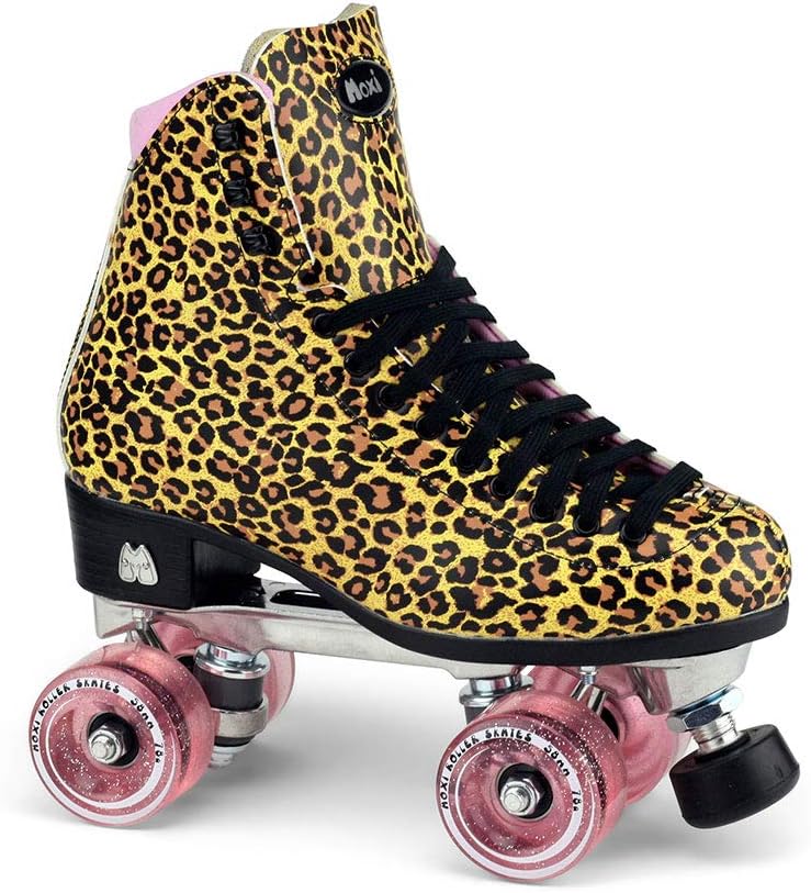 Patines Ivy Jungle para mujer estilo moda
