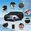 Fundas impermeables Chevy Suburban/GMC Yukon XL/Cadillac