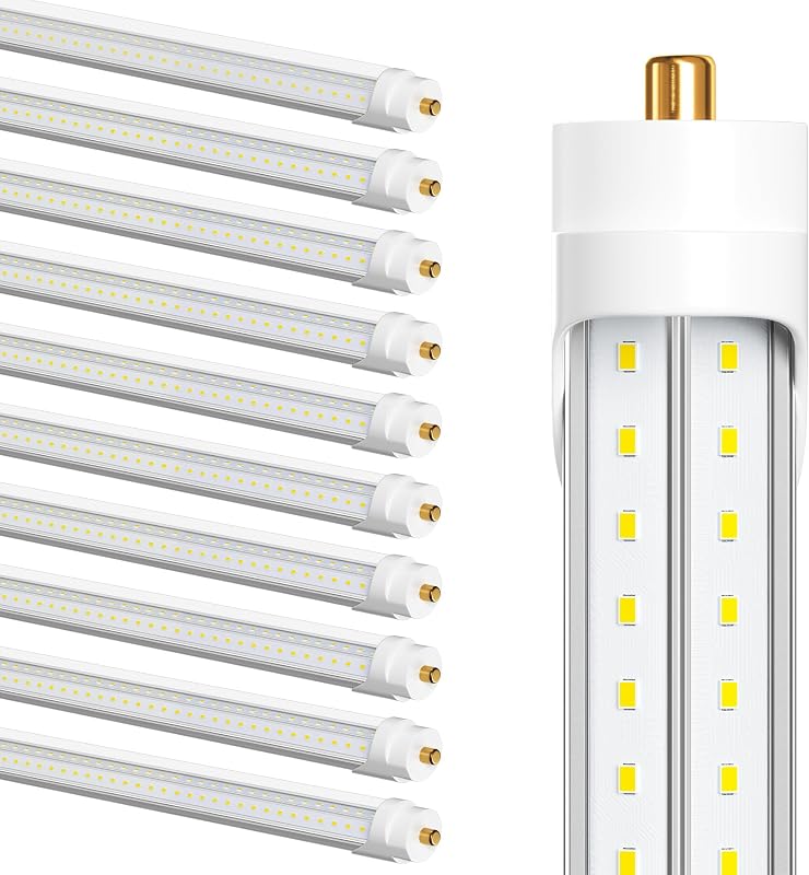 Bombilla LED T8 reemplazo T8 T10 T12