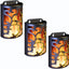 Farol decorativo con temporizador para interiores