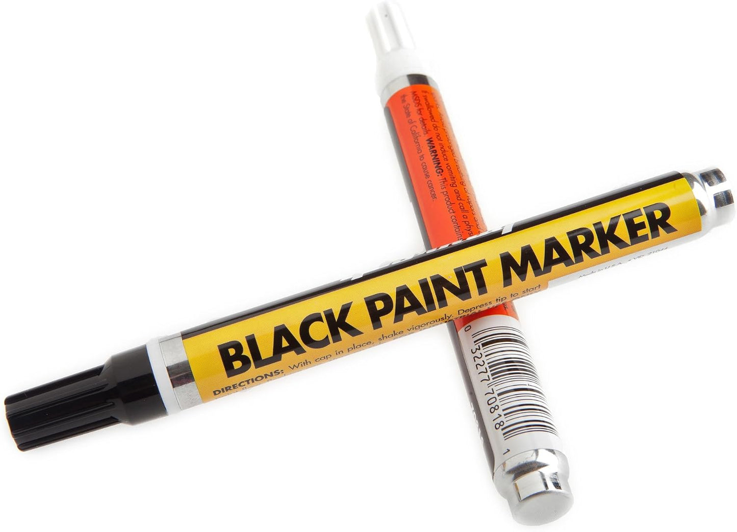 Marcadores de pintura 60310 blanco/negro