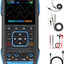 Osciloscopio portátil 3en1 10MHz 50MSa/s 2 canales