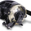 Conjunto luz antiniebla pasajero Seat Alhambra 710 711