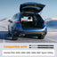 Puntal trasero Honda Pilot set 2 pzas resistentes