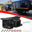 Receptor enganche clase 3 5cm comp Lexus GX460 negro