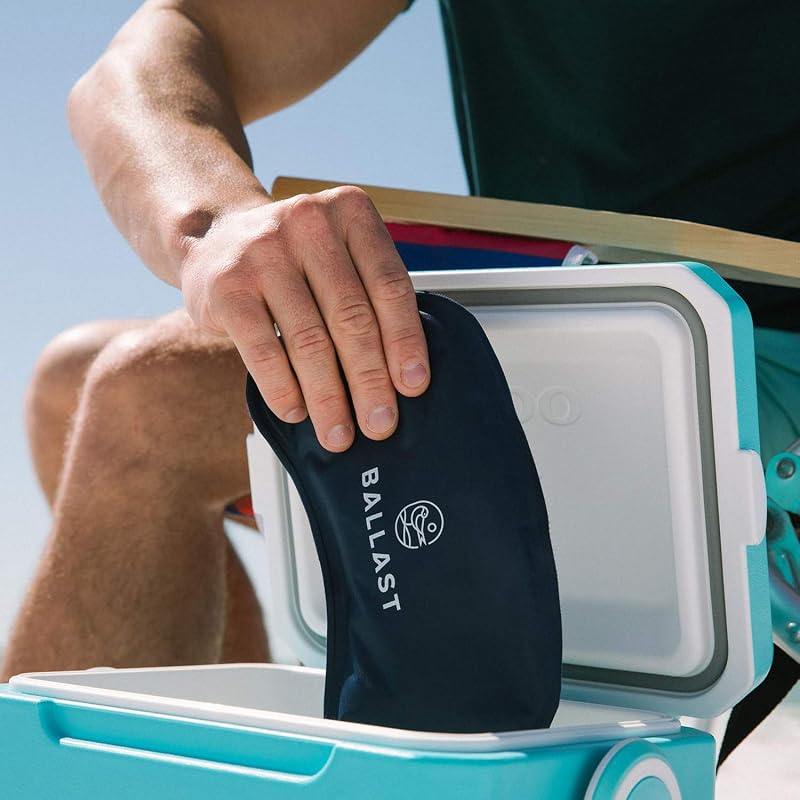 Pack 2 Gel Refrescante Accesorio Playa