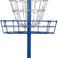 Cesta golf portátil 12 cadenas objetivo color