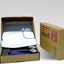 Espejo lateral comp Chevy Silverado 1500 19-26 GMC Sierra