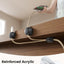 8 Clips Magnéticos para Cables Mesa de Noche