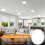 Lámpara Led Techo Empotrada 7pulg 15w 3000k-6500k